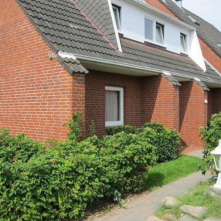 -Zimmer-Appartement Ueber 2 Etagen In Wenningstedt In Ruhiger Lage エクステリア 写真