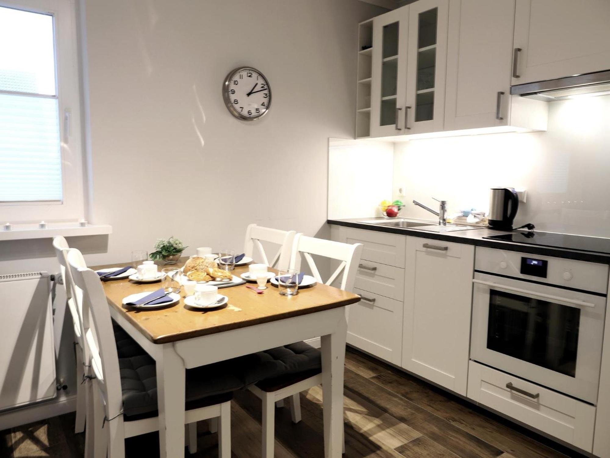 -Zimmer-Appartement Ueber 2 Etagen In Wenningstedt In Ruhiger Lage エクステリア 写真